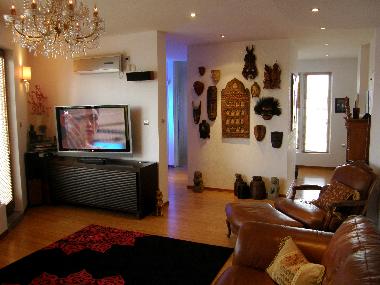 Appartement de vacances �/en/au Plovdiv (Plovdiv)ou appartement ou maison de vacances