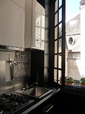 Appartement de vacances /en/au DIJON (Cte-d