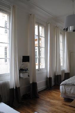 Appartement de vacances /en/au DIJON (Cte-d