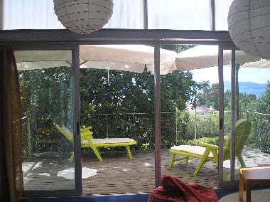 Maison de vacances �/en/au Padri��n (Pontevedra)ou appartement ou maison de vacances