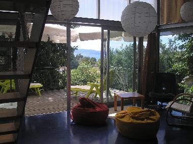 Maison de vacances �/en/au Padri��n (Pontevedra)ou appartement ou maison de vacances