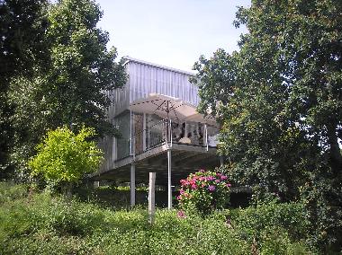 Maison de vacances �/en/au Padri��n (Pontevedra)ou appartement ou maison de vacances