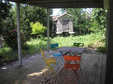 Maison de vacances �/en/au Padri��n (Pontevedra)ou appartement ou maison de vacances