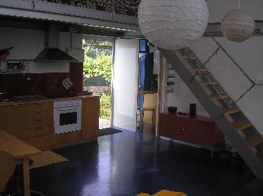 Maison de vacances �/en/au Padri��n (Pontevedra)ou appartement ou maison de vacances