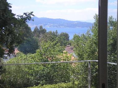 Maison de vacances �/en/au Padri��n (Pontevedra)ou appartement ou maison de vacances