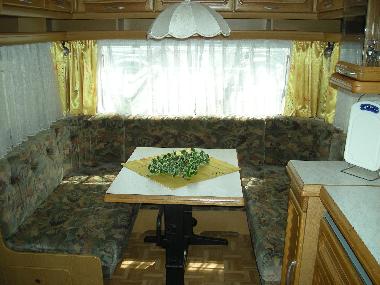 Maison de vacances �/en/au Krakow am See (Mecklenburgische Seenplatte)ou appartement ou maison de vacances