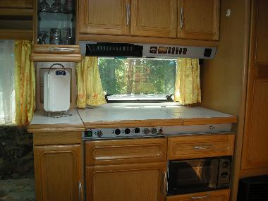 Maison de vacances �/en/au Krakow am See (Mecklenburgische Seenplatte)ou appartement ou maison de vacances