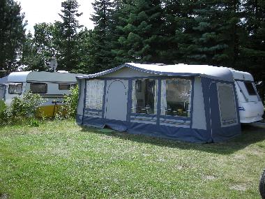 Maison de vacances �/en/au Krakow am See (Mecklenburgische Seenplatte)ou appartement ou maison de vacances