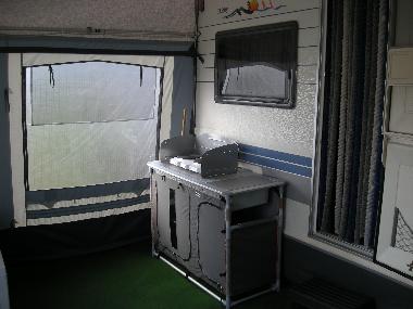 Maison de vacances �/en/au Krakow am See (Mecklenburgische Seenplatte)ou appartement ou maison de vacances