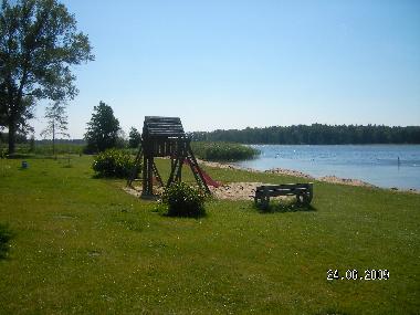 Maison de vacances �/en/au Krakow am See (Mecklenburgische Seenplatte)ou appartement ou maison de vacances