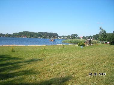 Maison de vacances �/en/au Krakow am See (Mecklenburgische Seenplatte)ou appartement ou maison de vacances