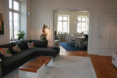 Chambre avec petit d�jeuner �/en/au Stockholm (Stockholm)ou appartement ou maison de vacances