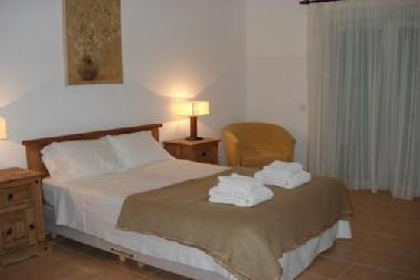 Maison de vacances �/en/au Quelfes (Algarve)ou appartement ou maison de vacances