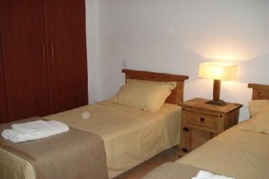 Maison de vacances �/en/au Quelfes (Algarve)ou appartement ou maison de vacances