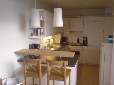 Appartement de vacances �/en/au Stockelsdorf (Ostsee-Festland)ou appartement ou maison de vacances