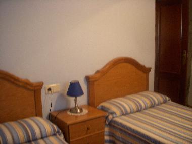 Appartement de vacances �/en/au LUARCA-VALDES (Asturias)ou appartement ou maison de vacances