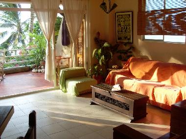 Appartement de vacances �/en/au Crespo (Bolivar)ou appartement ou maison de vacances