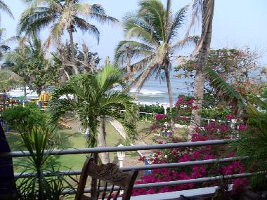 Appartement de vacances �/en/au Crespo (Bolivar)ou appartement ou maison de vacances