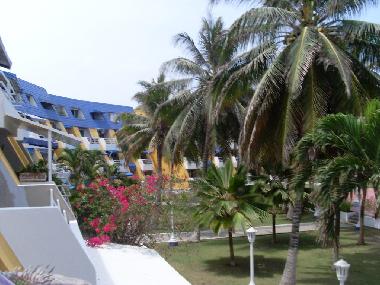 Appartement de vacances �/en/au Crespo (Bolivar)ou appartement ou maison de vacances