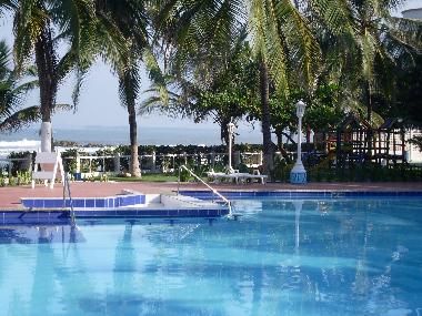 Appartement de vacances �/en/au Crespo (Bolivar)ou appartement ou maison de vacances