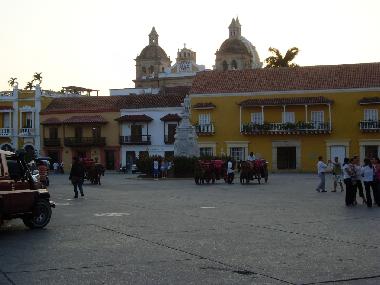 Appartement de vacances �/en/au Crespo (Bolivar)ou appartement ou maison de vacances