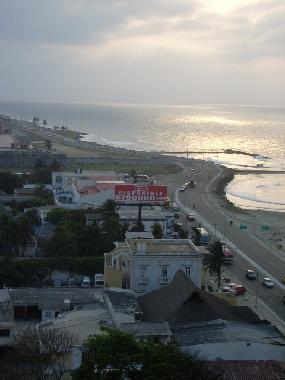 Appartement de vacances �/en/au Crespo (Bolivar)ou appartement ou maison de vacances