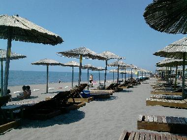 Appartement de vacances �/en/au Dobra Voda/ Veliki Pijesak (Mont�n�gro)ou appartement ou maison de vacances