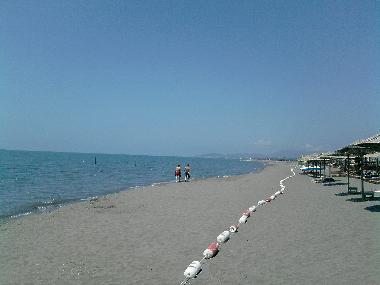 Appartement de vacances �/en/au Dobra Voda/ Veliki Pijesak (Mont�n�gro)ou appartement ou maison de vacances