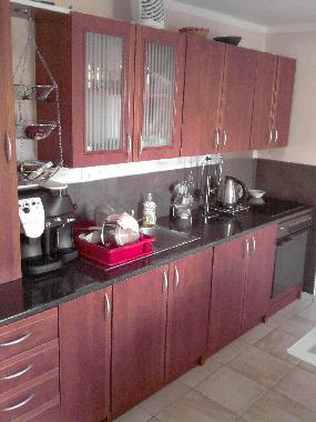 Appartement de vacances �/en/au Dobra Voda/ Veliki Pijesak (Mont�n�gro)ou appartement ou maison de vacances