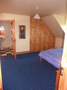 Maison de vacances �/en/au Killgobnet (Kerry)ou appartement ou maison de vacances