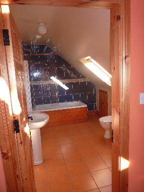 Maison de vacances �/en/au Killgobnet (Kerry)ou appartement ou maison de vacances