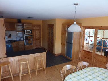 Maison de vacances �/en/au Killgobnet (Kerry)ou appartement ou maison de vacances