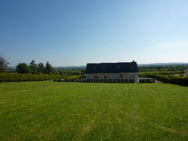 Maison de vacances �/en/au Killgobnet (Kerry)ou appartement ou maison de vacances