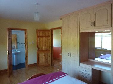 Maison de vacances �/en/au Killgobnet (Kerry)ou appartement ou maison de vacances