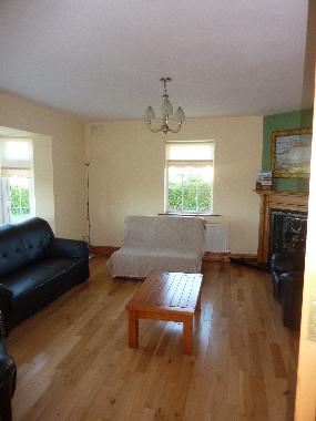 Maison de vacances �/en/au Killgobnet (Kerry)ou appartement ou maison de vacances