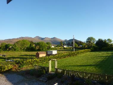 Maison de vacances �/en/au Killgobnet (Kerry)ou appartement ou maison de vacances