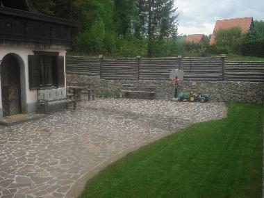 Maison de vacances �/en/au Ljubljana-Preserje (Ljubljana)ou appartement ou maison de vacances