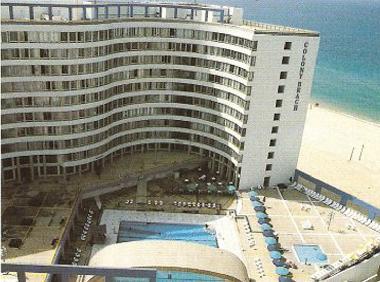 Appartement de vacances �/en/au Bat Yam (Tel Aviv)ou appartement ou maison de vacances