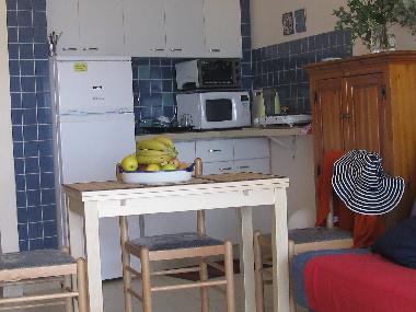 Appartement de vacances �/en/au Bat Yam (Tel Aviv)ou appartement ou maison de vacances