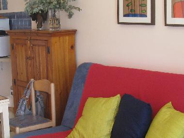 Appartement de vacances �/en/au Bat Yam (Tel Aviv)ou appartement ou maison de vacances