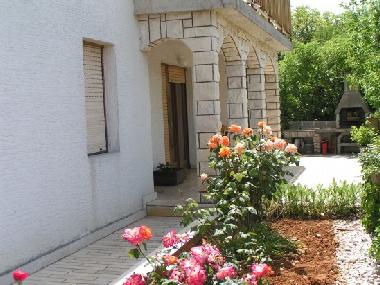 Appartement de vacances /en/au KRK Vrbnik (Primorsko-Goranska)ou appartement ou maison de vacances