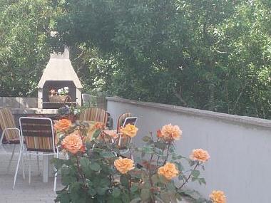 Appartement de vacances /en/au KRK Vrbnik (Primorsko-Goranska)ou appartement ou maison de vacances