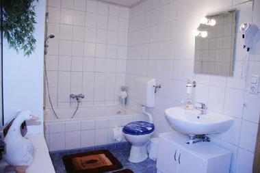 Maison de vacances /en/au Negast (Vorpommern)ou appartement ou maison de vacances