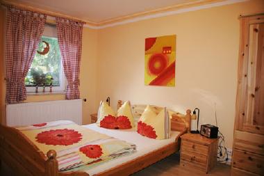 Maison de vacances /en/au Negast (Vorpommern)ou appartement ou maison de vacances