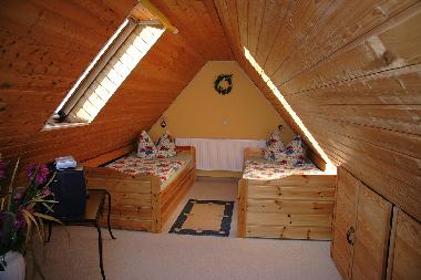 Maison de vacances /en/au Negast (Vorpommern)ou appartement ou maison de vacances