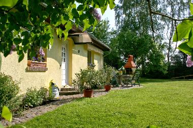 Maison de vacances /en/au Negast (Vorpommern)ou appartement ou maison de vacances