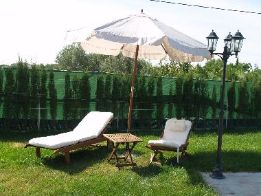 Maison de vacances /en/au Puebla de Cazalla (Sevilla)ou appartement ou maison de vacances