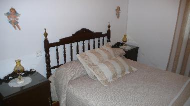 Maison de vacances /en/au Puebla de Cazalla (Sevilla)ou appartement ou maison de vacances