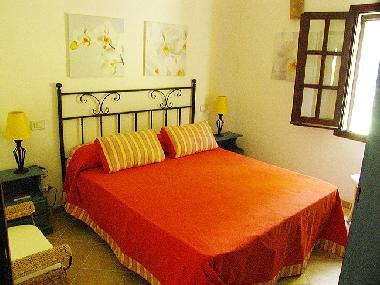 Maison de vacances /en/au Santa Margherita di Pula (Cagliari)ou appartement ou maison de vacances