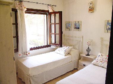 Maison de vacances /en/au Santa Margherita di Pula (Cagliari)ou appartement ou maison de vacances